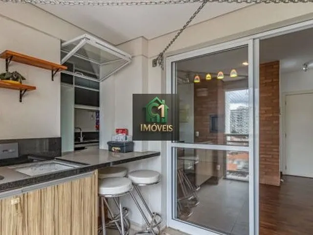 Imagem 13: Apartamento em Andar Alto com Uma Linda Vista