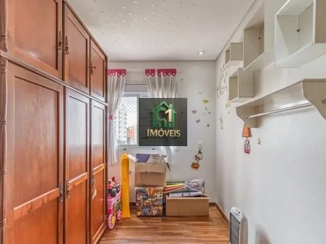 Imagem 7: Apartamento em Andar Alto com Uma Linda Vista