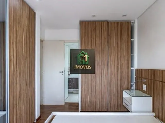 Imagem 8: Apartamento em Andar Alto com Uma Linda Vista