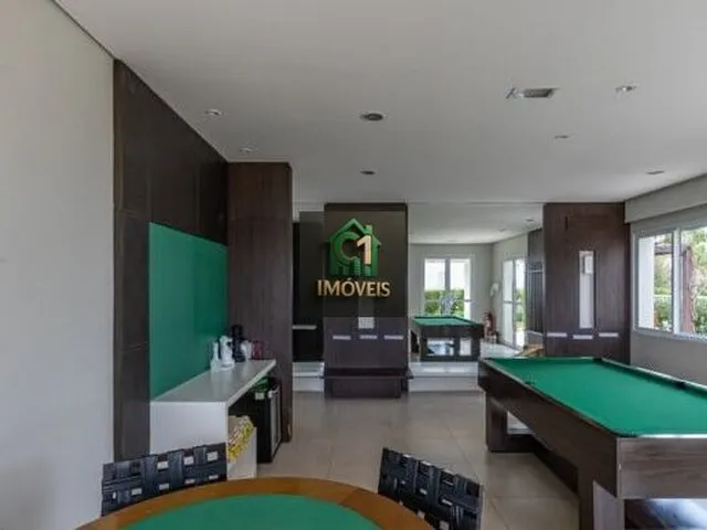 Imagem 6: Apartamento em Andar Alto com Uma Linda Vista