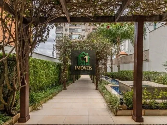 Imagem 4: Apartamento em Andar Alto com Uma Linda Vista