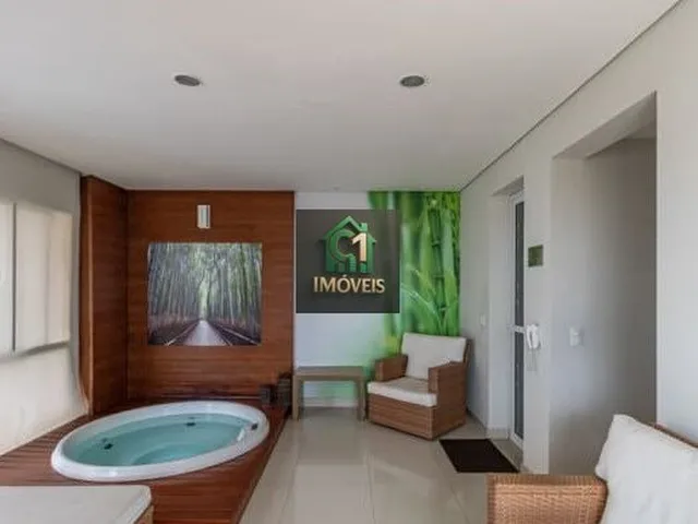Imagem 15: Apartamento em Andar Alto com Uma Linda Vista