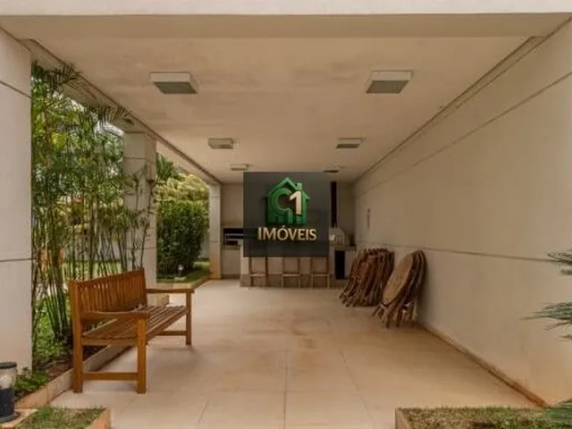 Imagem 2: Apartamento em Andar Alto com Uma Linda Vista