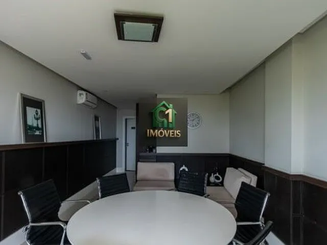 Imagem 12: Apartamento em Andar Alto com Uma Linda Vista