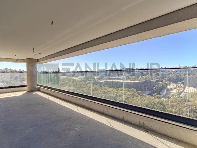 Imagem: Imperdível Apartamento de Alto Padrão
