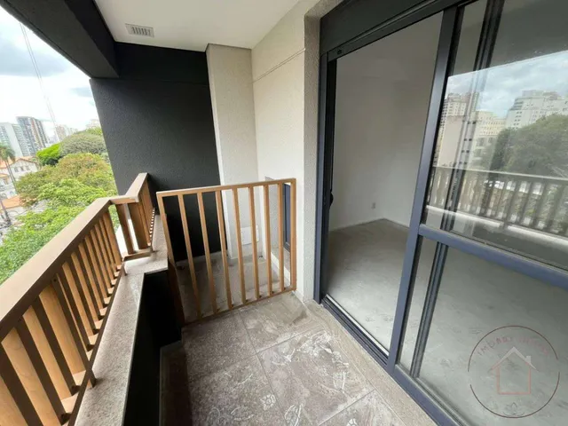 Imagem: Studio À Venda, no Haus Mitre Ibirapuera
