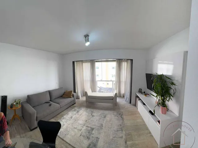 Imagem: Apartamento À Venda, no Edificio Villa