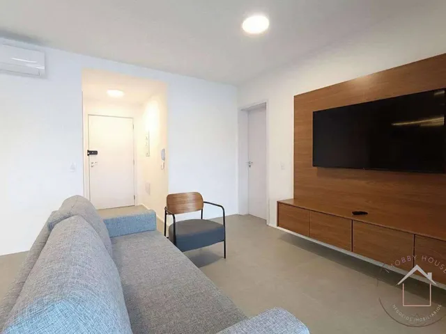 Imagem: Apartamento À Venda, no Estilo Chacara