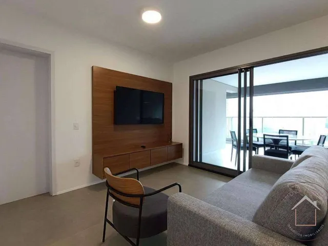 Imagem 3: Apartamento À Venda, no Estilo Chacara Santo Antonio, Chácara Santo Antonio, com 3 Quartos, 120M²