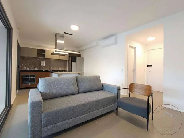 Imagem 4: Apartamento À Venda, no Estilo Chacara Santo Antonio, Chácara Santo Antonio, com 3 Quartos, 120M²