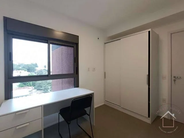 Imagem 6: Apartamento À Venda, no Estilo Chacara Santo Antonio, Chácara Santo Antonio, com 3 Quartos, 120M²
