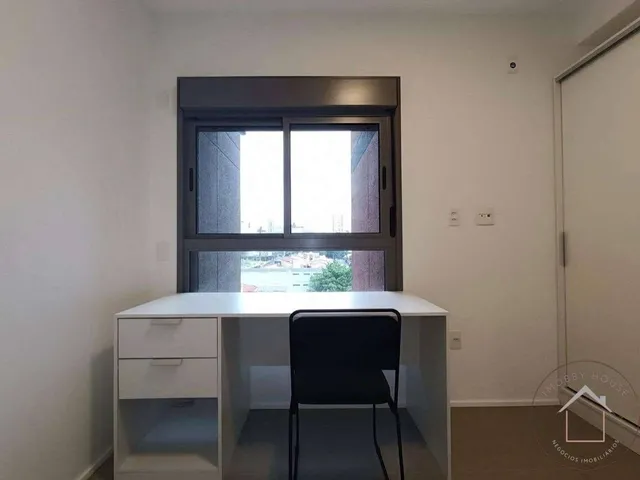Imagem 7: Apartamento À Venda, no Estilo Chacara Santo Antonio, Chácara Santo Antonio, com 3 Quartos, 120M²