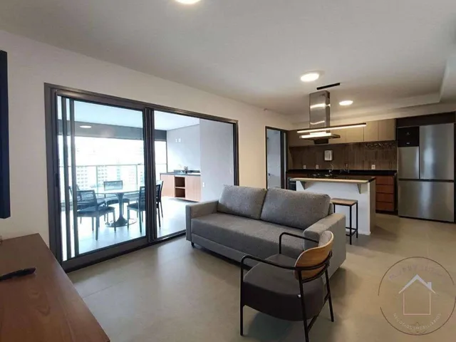 Imagem: Apartamento À Venda, no Estilo Chacara