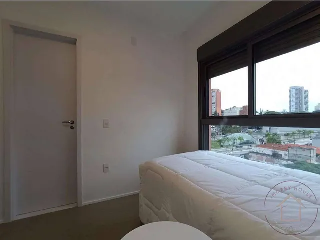Imagem 8: Apartamento À Venda, no Estilo Chacara Santo Antonio, Chácara Santo Antonio, com 3 Quartos, 120M²