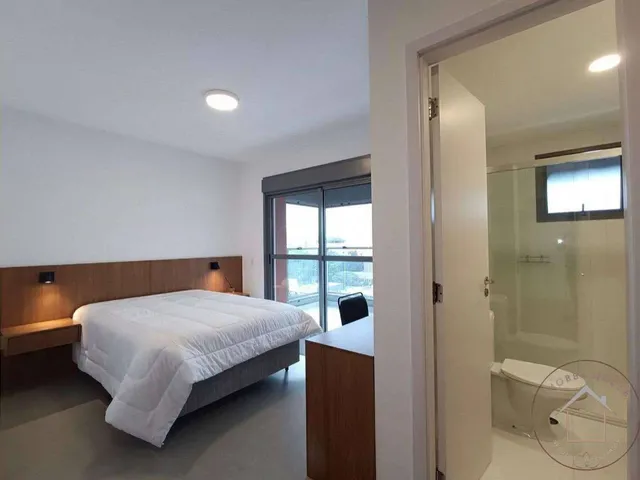 Imagem 12: Apartamento À Venda, no Estilo Chacara Santo Antonio, Chácara Santo Antonio, com 3 Quartos, 120M²