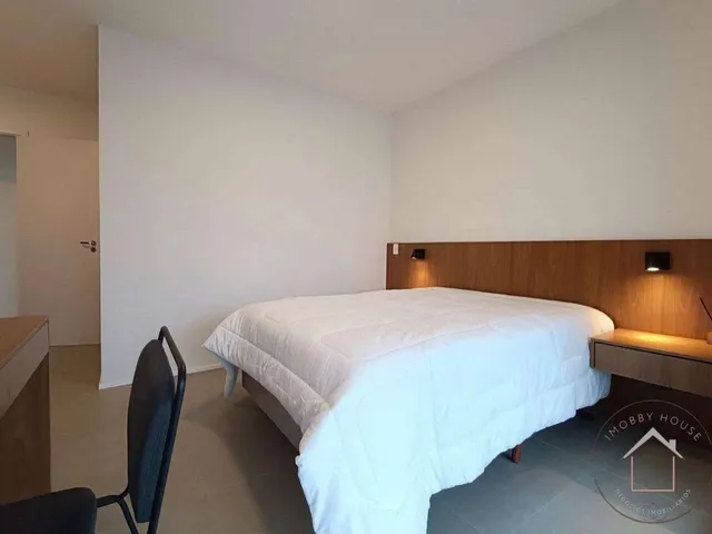 Imagem 13: Apartamento À Venda, no Estilo Chacara Santo Antonio, Chácara Santo Antonio, com 3 Quartos, 120M²
