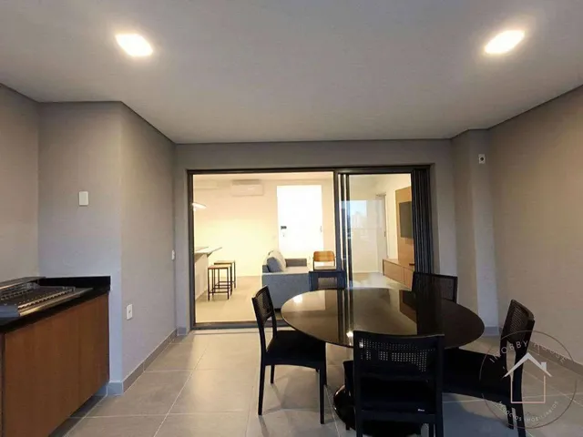Imagem 14: Apartamento À Venda, no Estilo Chacara Santo Antonio, Chácara Santo Antonio, com 3 Quartos, 120M²