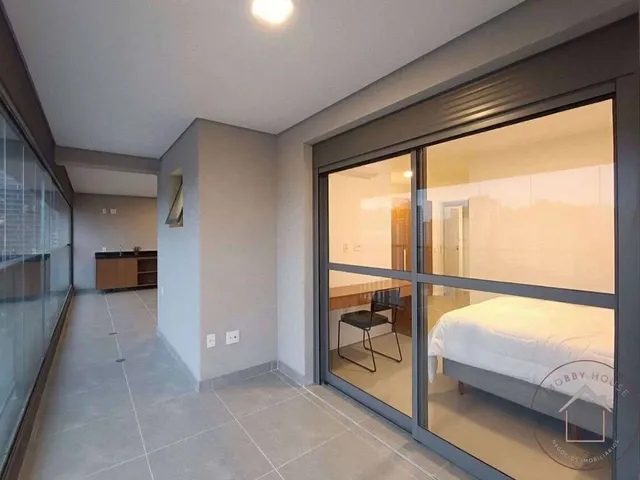 Imagem 16: Apartamento À Venda, no Estilo Chacara Santo Antonio, Chácara Santo Antonio, com 3 Quartos, 120M²
