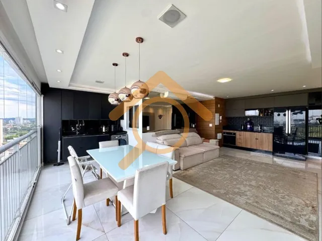 Imagem 10: Apartamento À Venda em Santo Amaro, São Paulo-Sp: 2 Quartos, 1 Suíte, 2 Banheiros, 2 Vagas de Garagem, 71M² de Área