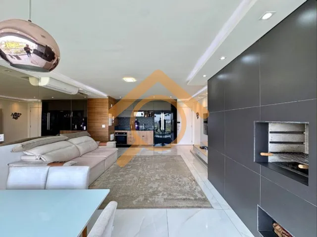 Imagem 13: Apartamento À Venda em Santo Amaro, São Paulo-Sp: 2 Quartos, 1 Suíte, 2 Banheiros, 2 Vagas de Garagem, 71M² de Área