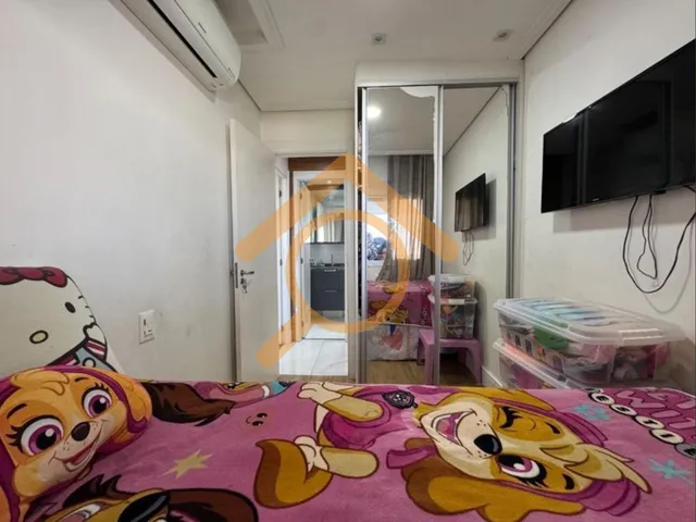 Imagem 3: Apartamento À Venda em Santo Amaro, São Paulo-Sp: 2 Quartos, 1 Suíte, 2 Banheiros, 2 Vagas de Garagem, 71M² de Área