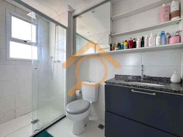 Imagem 5: Apartamento À Venda em Santo Amaro, São Paulo-Sp: 2 Quartos, 1 Suíte, 2 Banheiros, 2 Vagas de Garagem, 71M² de Área
