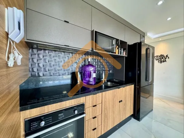 Imagem 7: Apartamento À Venda em Santo Amaro, São Paulo-Sp: 2 Quartos, 1 Suíte, 2 Banheiros, 2 Vagas de Garagem, 71M² de Área