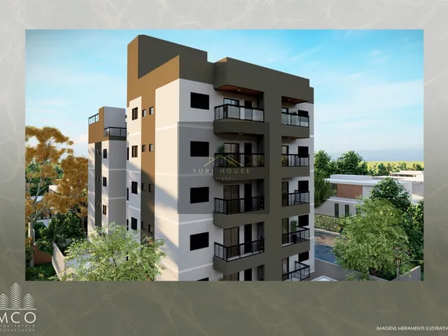 Imagem: Apartamento Residencial em Ubatuba - Sp