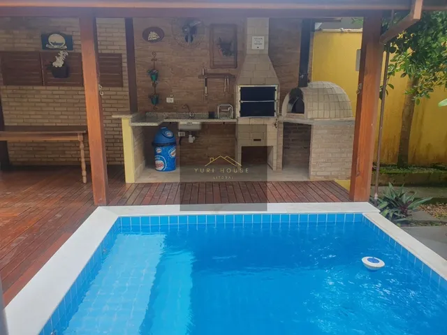 Imagem: Casa em Condomínio À Venda em Ubatuba-Sp