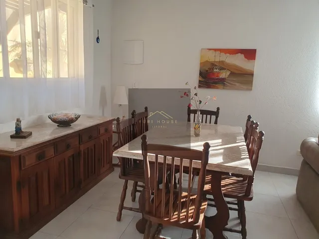 Imagem 8: Casa em Condomínio À Venda em Ubatuba-Sp, Bairro Lazaro: 4 Quartos, 2 Suítes, 130M², 3 Vagas de Garagem. Confira!