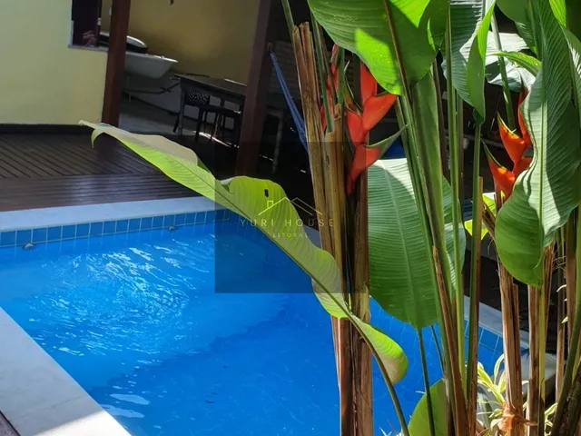 Imagem 9: Casa em Condomínio À Venda em Ubatuba-Sp, Bairro Lazaro: 4 Quartos, 2 Suítes, 130M², 3 Vagas de Garagem. Confira!