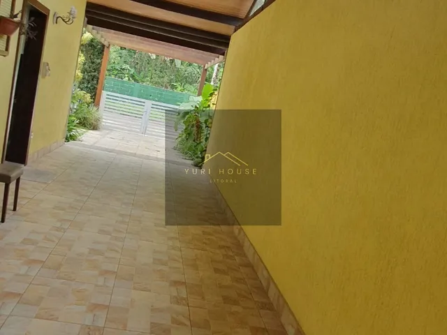 Imagem 14: Casa em Condomínio À Venda em Ubatuba-Sp, Bairro Lazaro: 4 Quartos, 2 Suítes, 130M², 3 Vagas de Garagem. Confira!