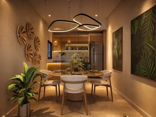 Imagem 6: 0 Apartamento com 1 dormitório