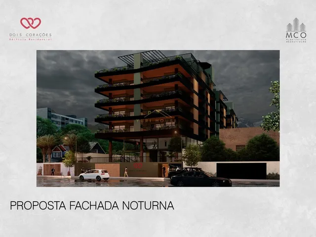 Imagem: Luxuoso Apartamento À Venda em Ubatuba-Sp