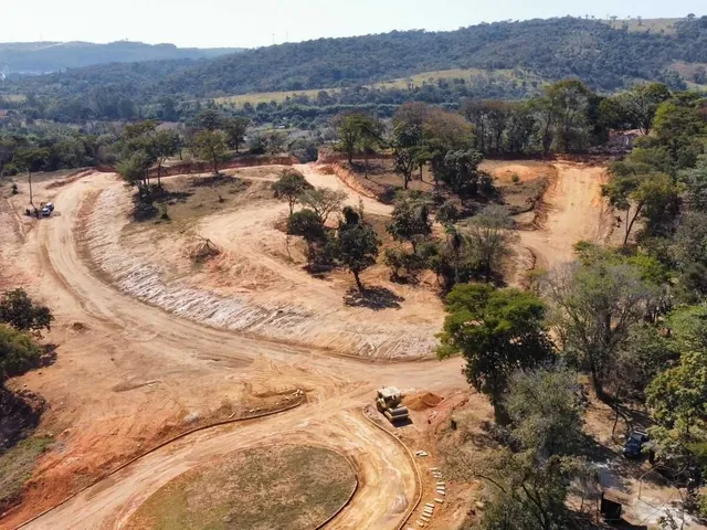 Imagem 14: Terreno Á Venda no Horizontes em Pedro Leopoldo Mg