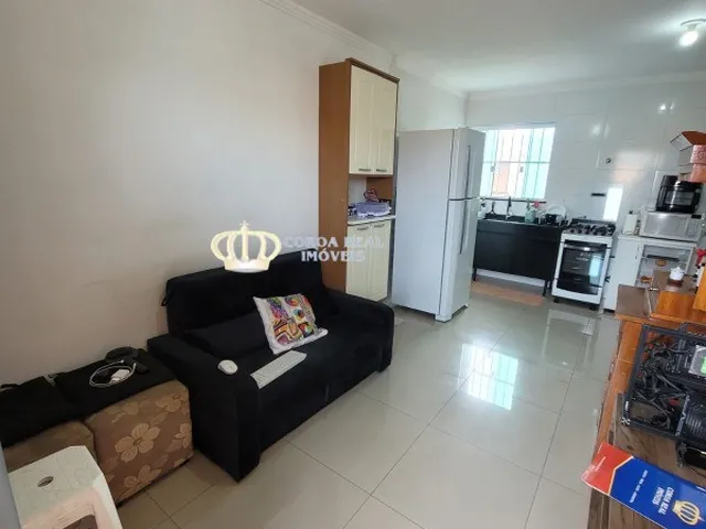 Imagem: Apartamento de 2 Dormitorios na Patriarca