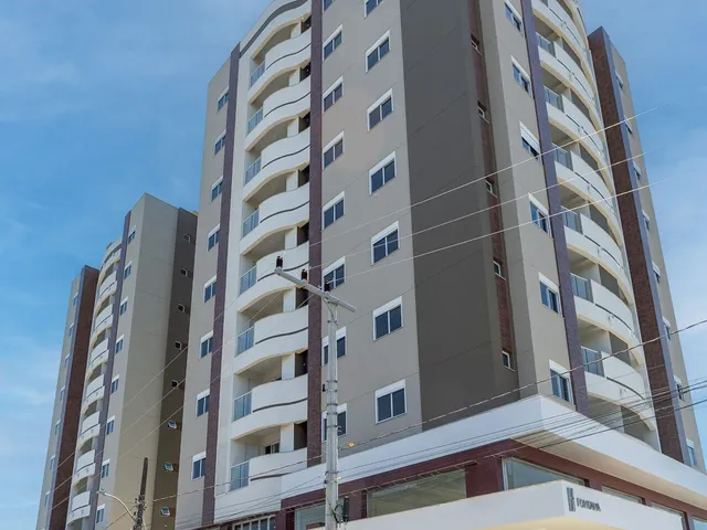 Imagem: Apartamento 2 Quartos Pianezze Residencial
