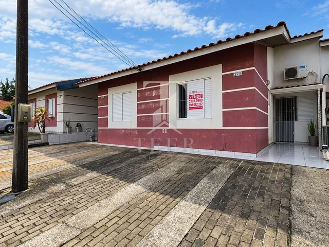 Imagem 16: Casa À Venda no Bairro Jardim Algarve - Alvorada/Rs