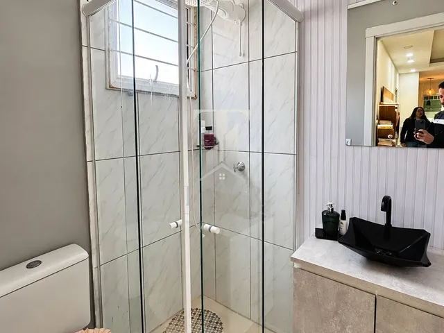 Imagem 4: Casa À Venda no Bairro Jardim Algarve - Alvorada/Rs