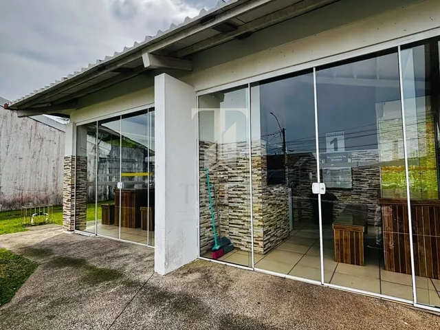 Imagem 12: Casa À Venda no Bairro Jardim Algarve - Alvorada/Rs