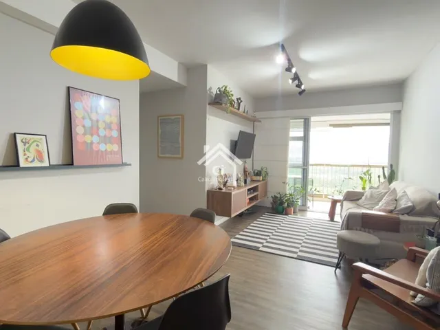 Imagem: Apartamento de 3 Quartos, Sol Manhã, Cidade
