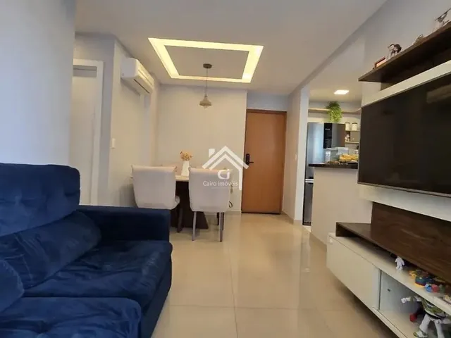 Imagem: Apartamento de 2 Quartos, Villas da Barra