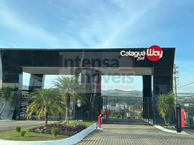 Imagem: Terreno À Venda no Bairro Condominio Cataguá