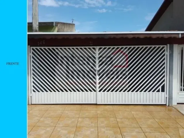 Imagem: Casa À Venda no Bairro Residencial san