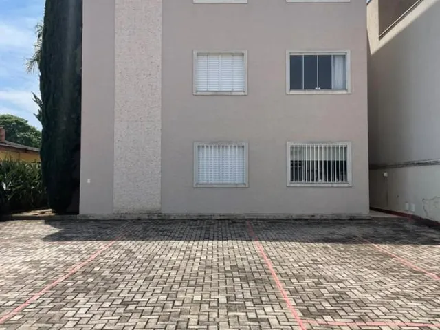Imagem: Apartamento Térreo com 2 Suítes na Vila