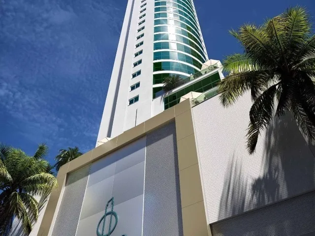 Imagem: Edifício Olympo Tower - Apartamento 04
