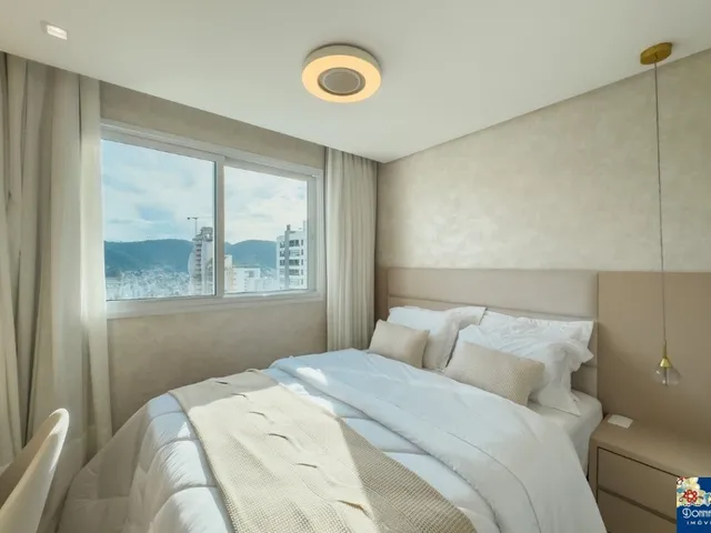 Imagem 13: Edifício Olympo Tower - Apartamento 04 Dormitórios - Mobiliado - Alto Padrão - no Coração da Avenida Brasil