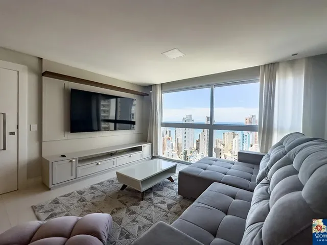 Imagem 12: Phoenix Towe - Apartamento 03 Suítes - Mobiliado - Alto Padrão - na Rua 3700