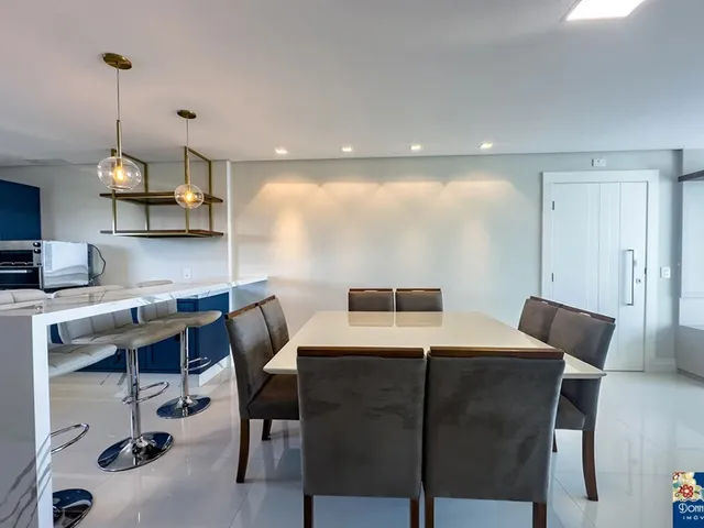 Imagem 10: Phoenix Towe - Apartamento 03 Suítes - Mobiliado - Alto Padrão - na Rua 3700