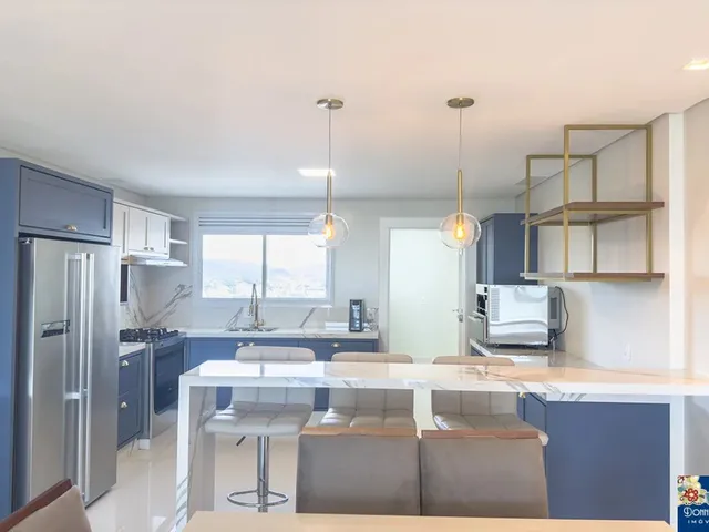Imagem 14: Phoenix Towe - Apartamento 03 Suítes - Mobiliado - Alto Padrão - na Rua 3700